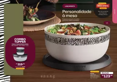 Catálogo Tupperware Página 9