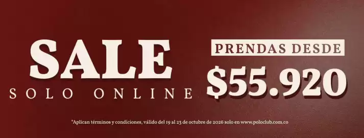 Catálogo Pull & Bear semana 43 Página 1