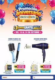 Catálogo Electroferia semana 43 Página 1