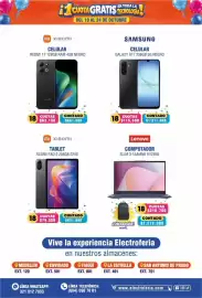 Catálogo Electroferia semana 43 Página 4