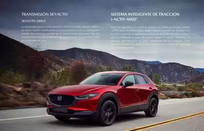 Catálogo Mazda Página 10