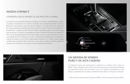 Catálogo Mazda Página 11