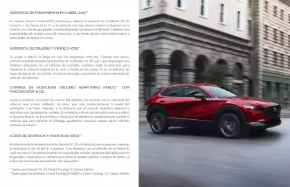 Catálogo Mazda Página 13