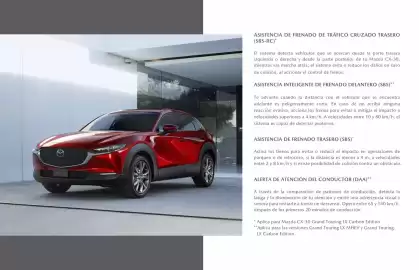 Catálogo Mazda Página 14