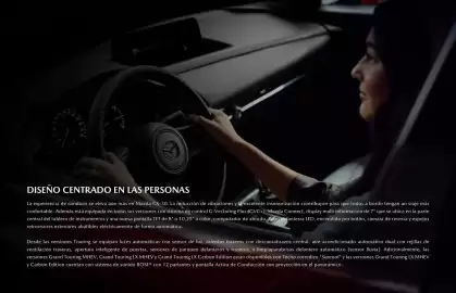 Catálogo Mazda Página 4