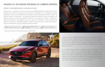 Catálogo Mazda Página 9