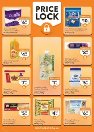Foodworks catalogue week 43 Page 4