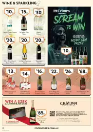 Foodworks catalogue week 43 Page 15