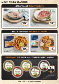 Foodworks catalogue week 43 Page 9