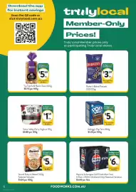 Foodworks catalogue week 43 Page 6