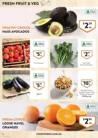 Foodworks catalogue week 43 Page 8