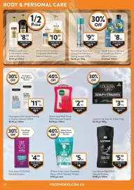 Foodworks catalogue week 43 Page 28