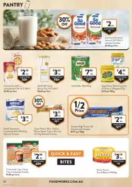 Foodworks catalogue week 43 Page 18