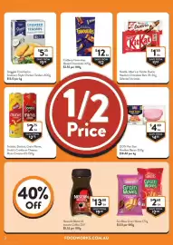 Foodworks catalogue week 43 Page 2