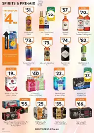 Foodworks catalogue week 43 Page 37