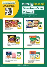 Foodworks catalogue week 43 Page 4