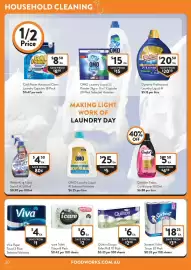 Foodworks catalogue week 43 Page 30
