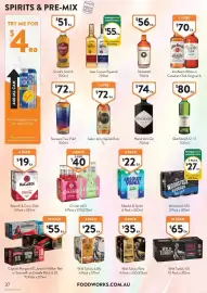 Foodworks catalogue week 43 Page 37