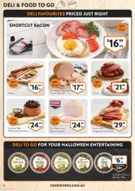 Foodworks catalogue week 43 Page 8