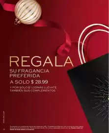 Catálogo L'bel Página 16