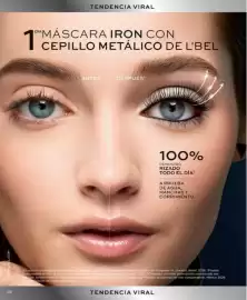 Catálogo L'bel Página 32