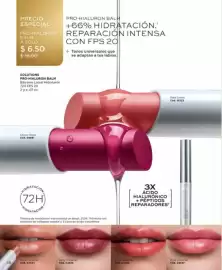 Catálogo L'bel Página 52