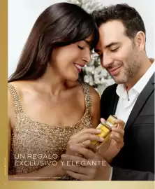 Catálogo L'bel Página 8