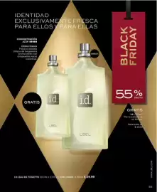 Catálogo L'bel Página 87