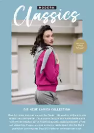 Tchibo Prospekt Seite 2: Classics Alle Artikel online & in der Filiale bestellbar DIE NEUE LADIES COLLECTION Manche Looks