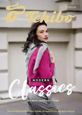 Tchibo (gültig bis 17-11)