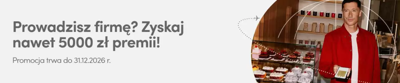 Bank Pekao S.A. gazetka Strona 3