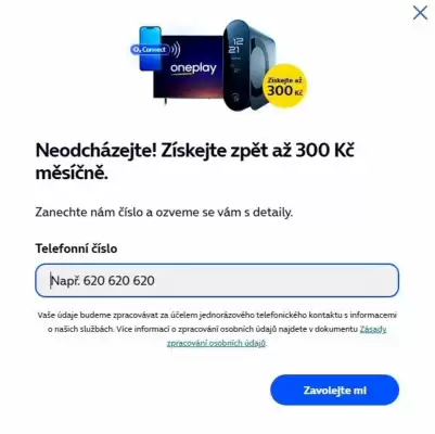 O2 leták (platné do 2-11)