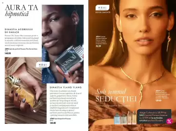 Catalog Oriflame Pagină 2