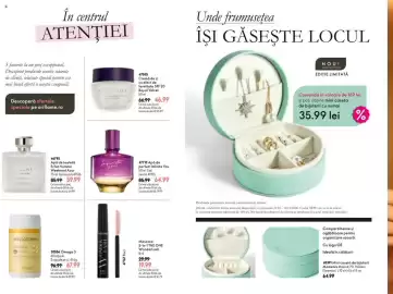 Catalog Oriflame Pagină 3