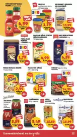Catalog Penny săptămâna 43 Pagină 12: Hellmann's original sos maioneză €15,99