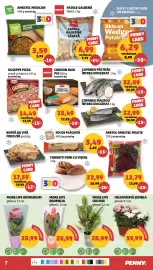 Catalog Penny săptămâna 43 Pagină 7: Penny hendl la cordon bleu €15,49