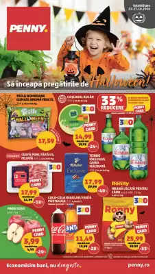 Catalog Penny