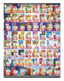Frontline catalogue Page 5: Cheetos Bailers Assorted €37,99, Jelaxy Toto Assorted €46,99