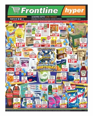 Frontline (valid until 23-11)