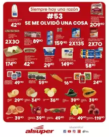 Folleto Alsuper Página 3