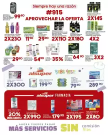 Folleto Alsuper Página 4