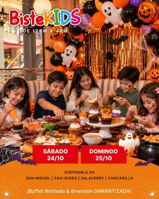 La Bistecca (válido hasta 27-10)