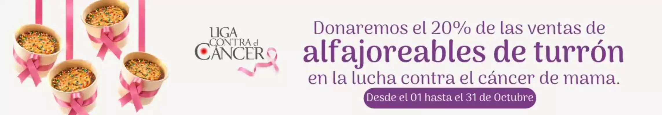 La Casa del Alfajor (válido hasta 2-11)