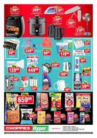 Choppies catalogue Page 20