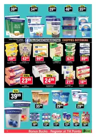 Choppies catalogue Page 10