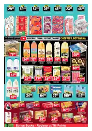 Choppies catalogue Page 11