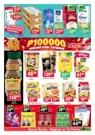 Choppies catalogue Page 12
