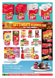 Choppies catalogue Page 13