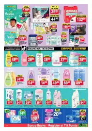 Choppies catalogue Page 14