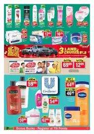 Choppies catalogue Page 15